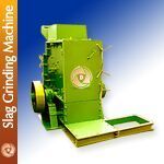 Slag Grinding Machine