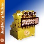 Straightening Machines
