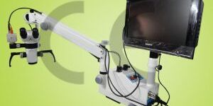 Portable Surgical Microscopes