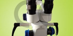 Wall Mount Surgical Microscopes