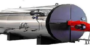 Thermopac Boilers