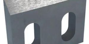 Plastic Scrap Grinder Blades