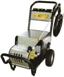 High Pressure Jet Cleaner