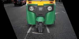 Three Wheelers Tyres