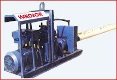 Well Point Dewatering System