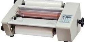 Lamination Machine