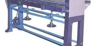 Sheet Pasting Machine