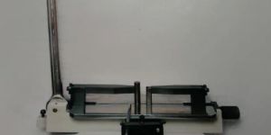 Steel Rule Bending Machine