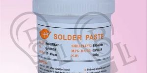 SMD Solder Paste