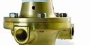 Industrial Gas Regulator