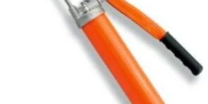 Lever Grease Gun