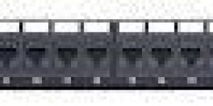 CAT6 Patch Panel