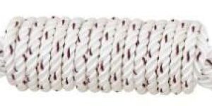 Twisted Rope Anchorage Line