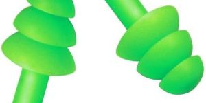 Uncorded Reusable Ear Plugs