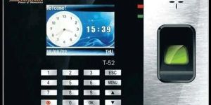 Realtime Access Control Systems