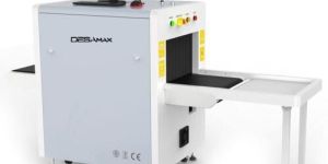 X Ray Baggage Scanner