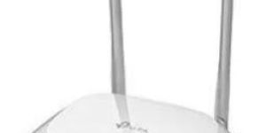 Wireless Network Router