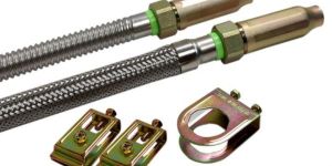 Flexible Sprinkler Hose