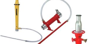 Foam Branch Pipe Inductors