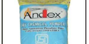 Mono Ammonium Phosphate Dry Chemical Powder