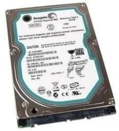 Laptop Hard Disk