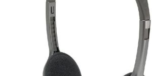 Logitech Stereo Headset