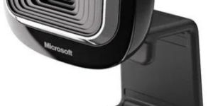 Microsoft Webcam