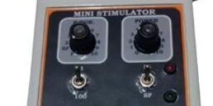 Mini Muscle Stimulator