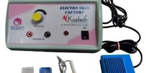 Skin Cautery Machine
