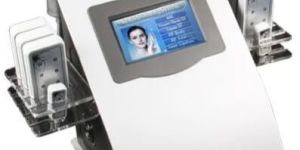 Ultrasonic Cavitation Machine