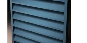 Aluminum Louvers