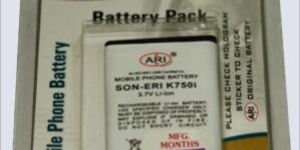 Mobile Phone Battery