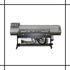 Wide Format Printers