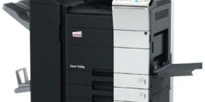 Multifunctional Printer