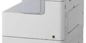 Canon Digital Photocopier Machine