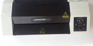 Lamination Machine