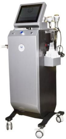 Vertical Body Shaping Machine