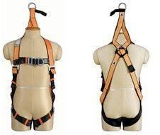 Rescue Harness