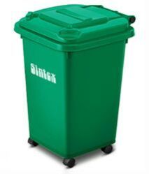 Sintex Plastic Dustbin