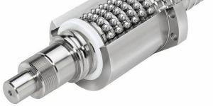 Ball Lead Screw