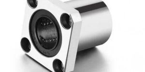 Flange Linear Bearing