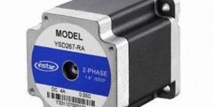 Linear Stepper Motor