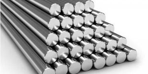 Solid Stainless Steel Rod