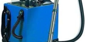 Injection Extraction Machine