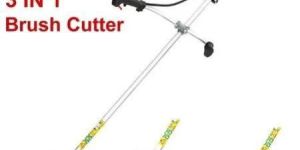 Petrol Brush Cutter