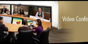 Video Conference System