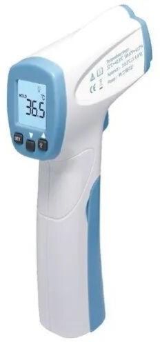 Digital Infrared Thermometer