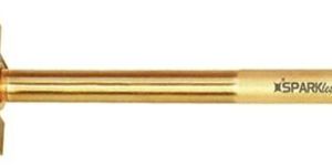 Sparkless Bungwrench