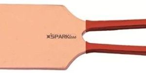 Spary Booth Scrapper