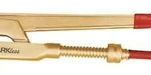 Swedish Monkey Wrench